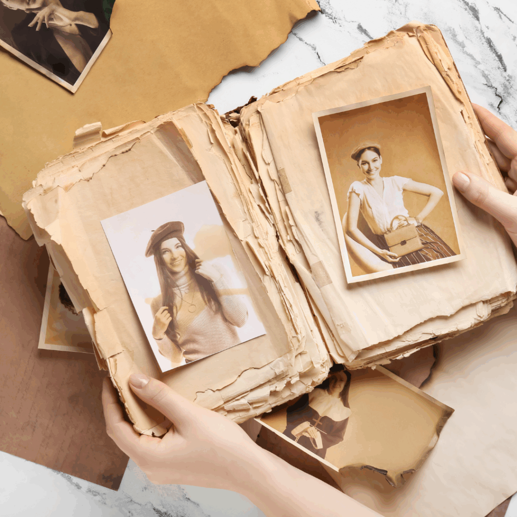 Sanación del Linaje Femenino: